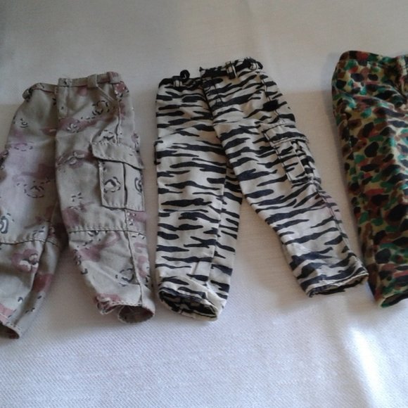 GI Joe - Picture 2 of 13